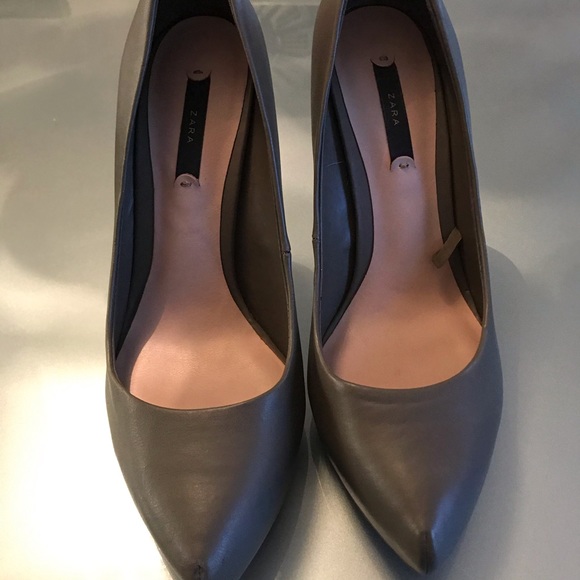 Zara Pumps - Picture 2 of 3